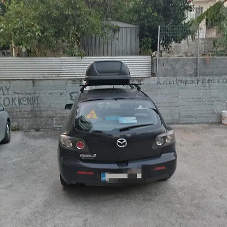 Nestor Apartment-near Historical Centre Appartement *