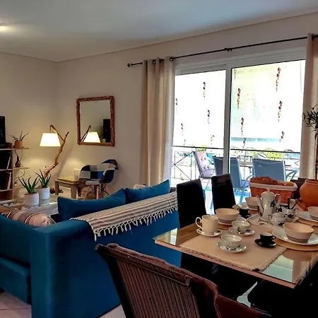 Appartement Nestor Apartment-near Historical Centre Kalamáta