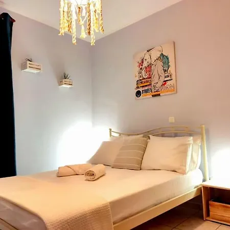 Nestor Apartment-near Historical Centre