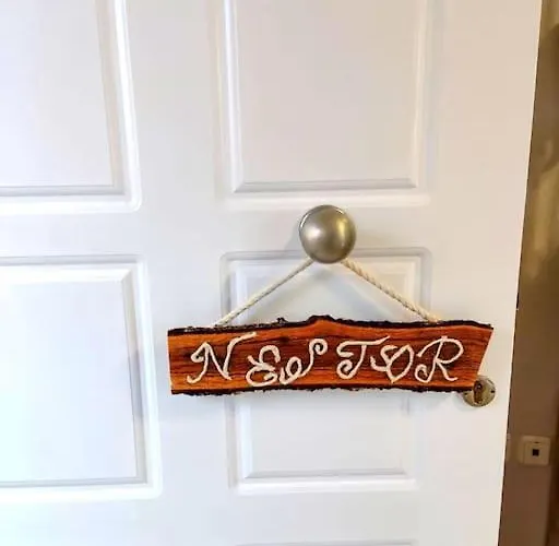 Nestor Apartment-near Historical Centre Kalamáta