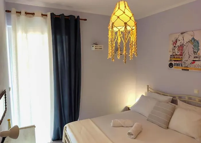 Appartement Nestor Apartment-near Historical Centre Kalamáta