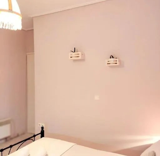 Appartement Nestor Apartment-near Historical Centre Kalamáta