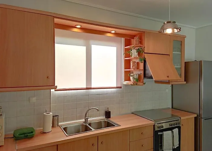 Appartement Nestor Apartment-near Historical Centre Kalamáta