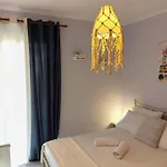 شقة Nestor Apartment-near Historical Centre كالاماتا