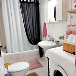 شقة Nestor Apartment-near Historical Centre
