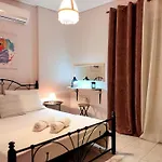 Nestor Apartment-near Historical Centre * كالاماتا