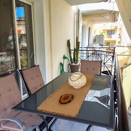 Nestor Apartment-near Historical Centre