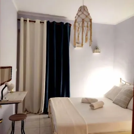 Nestor Apartment-near Historical Centre * Kalamata