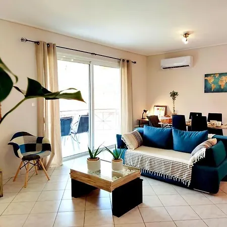 Nestor Apartment-near Historical Centre