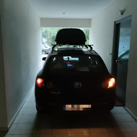 Nestor Apartment-near Historical Centre *