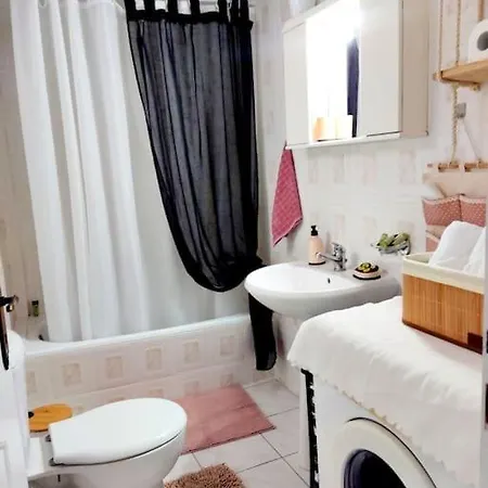 Apartment Nestor Apartment-near Historical Centre