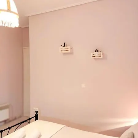 Apartment Nestor Apartment-near Historical Centre Kalamata