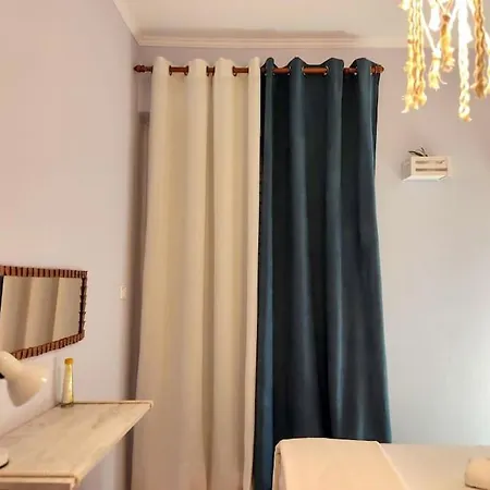 Nestor Apartment-near Historical Centre