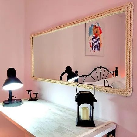 Διαμέρισμα Nestor Apartment-near Historical Centre Καλαμάτα