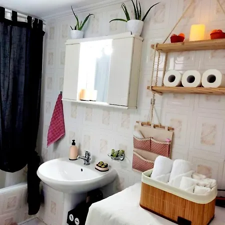 Nestor Apartment-near Historical Centre *