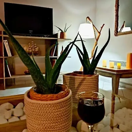 Apartment Nestor Apartment-near Historical Centre *