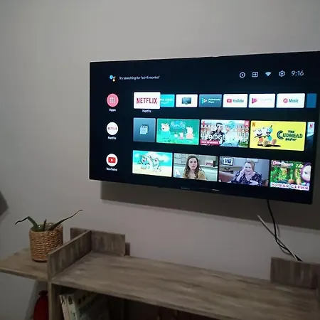 Nestor Apartment-near Historical Centre *