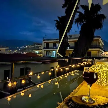 Διαμέρισμα Nestor Apartment-near Historical Centre *