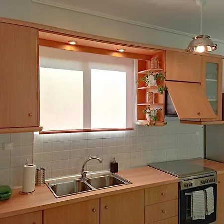 Apartment Nestor Apartment-near Historical Centre Kalamata