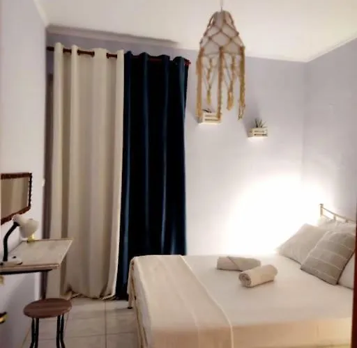 Nestor Apartment-near Historical Centre * Kalamata