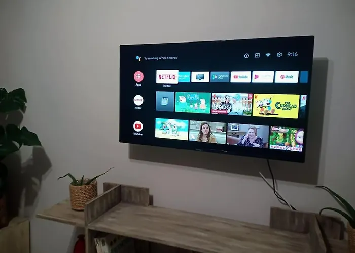 Apartamento Nestor Apartment-near Historical Centre