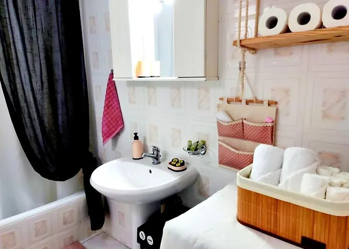 Apartamento Nestor Apartment-near Historical Centre