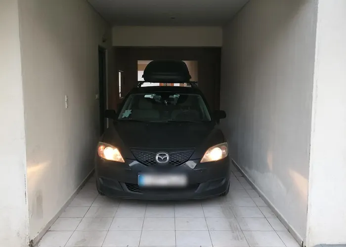 Nestor Apartment-near Historical Centre