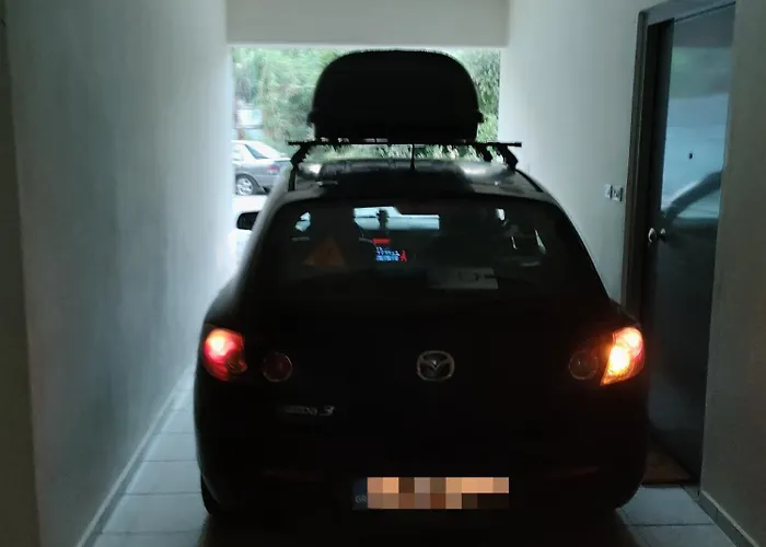 Nestor Apartment-near Historical Centre *