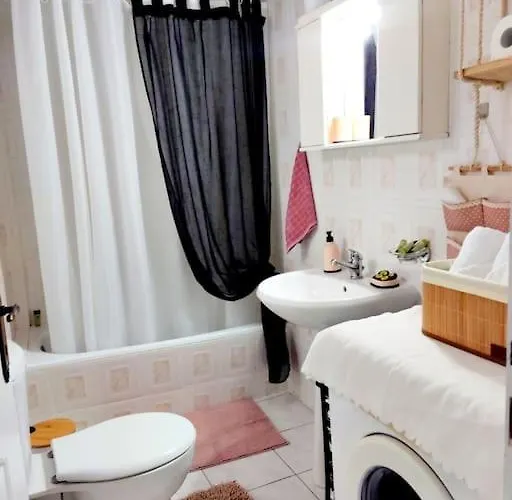 Apartamento Nestor Apartment-near Historical Centre