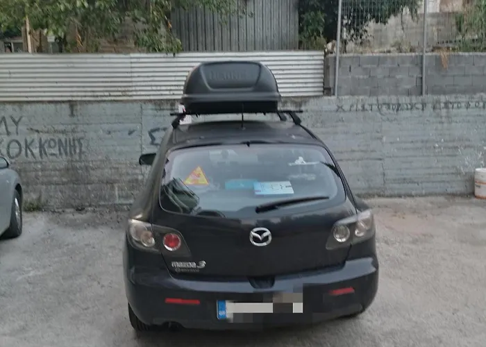 Nestor Apartment-near Historical Centre Apartamento *