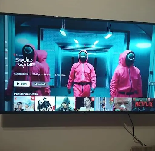 Nestor Apartment-near Historical Centre