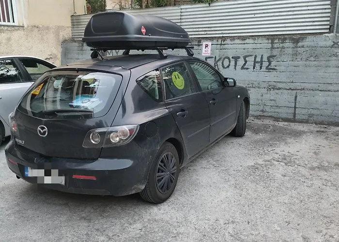 Apartamento Nestor Apartment-near Historical Centre