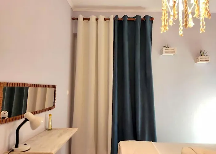 Nestor Apartment-near Historical Centre