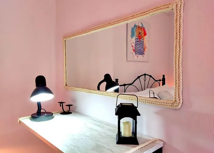 Apartamento Nestor Apartment-near Historical Centre Calamata