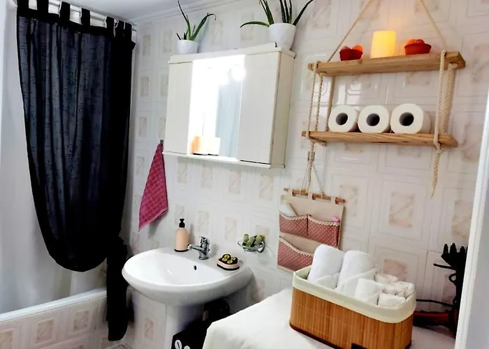 Nestor Apartment-near Historical Centre *