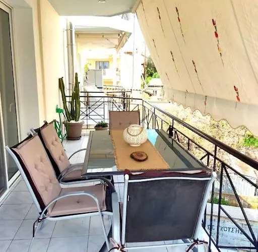 Appartement Nestor Apartment-near Historical Centre