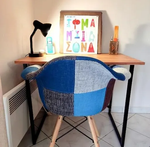 Nestor Apartment-near Historical Centre Appartement